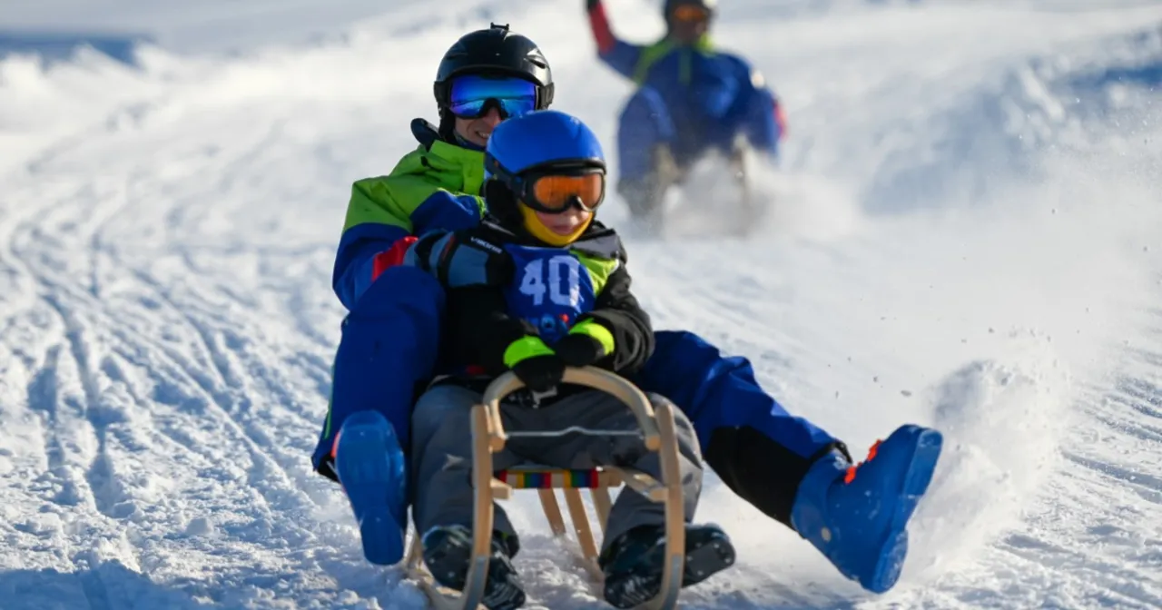 Sankostrada Czarna G&oacute;ra