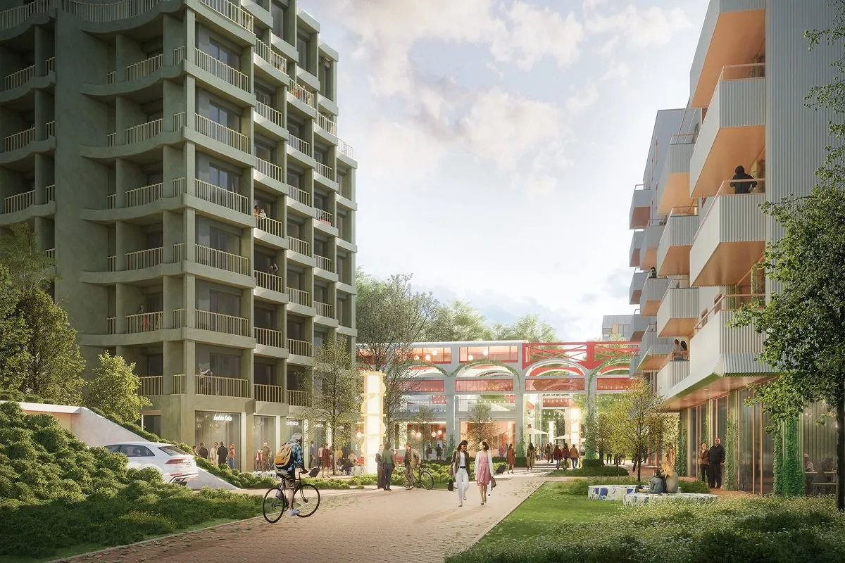 Nowa ustawa deweloperska ochrona kupujących