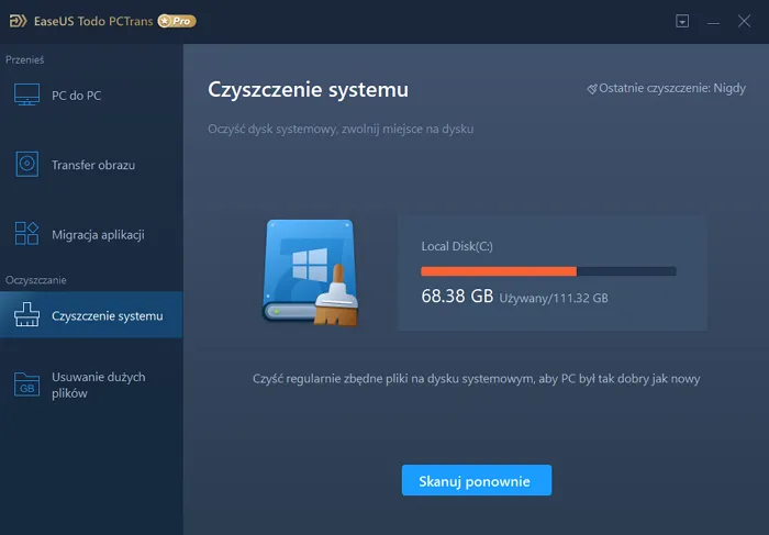 Zdjęcie Jak usunąć niepotrzebne pliki z laptopa i przyspieszyć jego działanie
