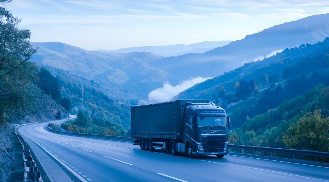 Zdjęcie Czy wszystkie autostrady w Czechach są płatne? Oto co musisz wiedzieć