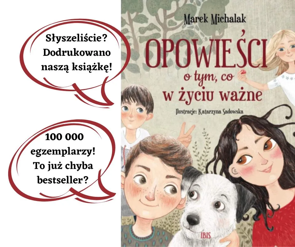 Zdjęcie Książka o tym co w życiu ważne: Odkryj wartości dla dzieci i dorosłych
