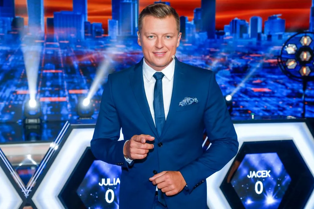 Zdjęcie Jaka to melodia? Program TV, zasady, prowadzący i gwiazdy