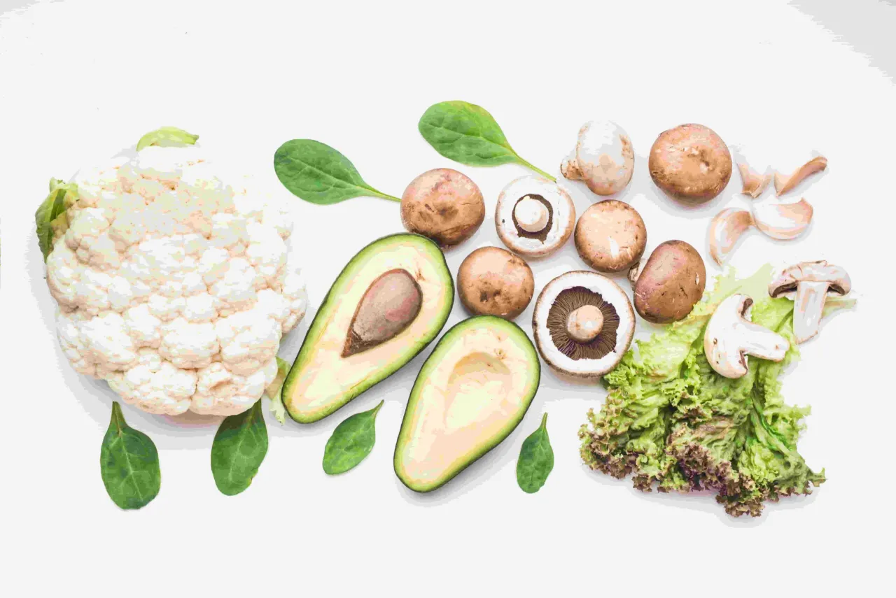 biała dieta produkty dozwolone