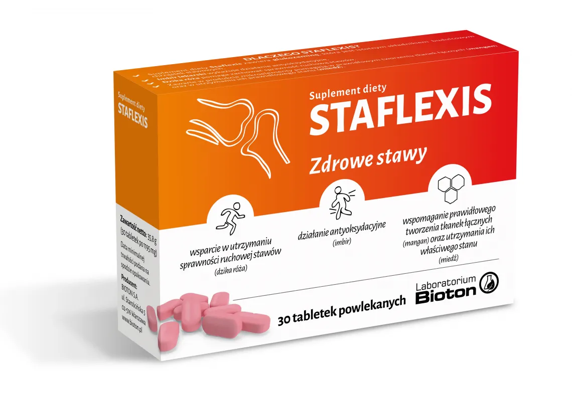 zdrowe stawy regeneracja praca fizyczna