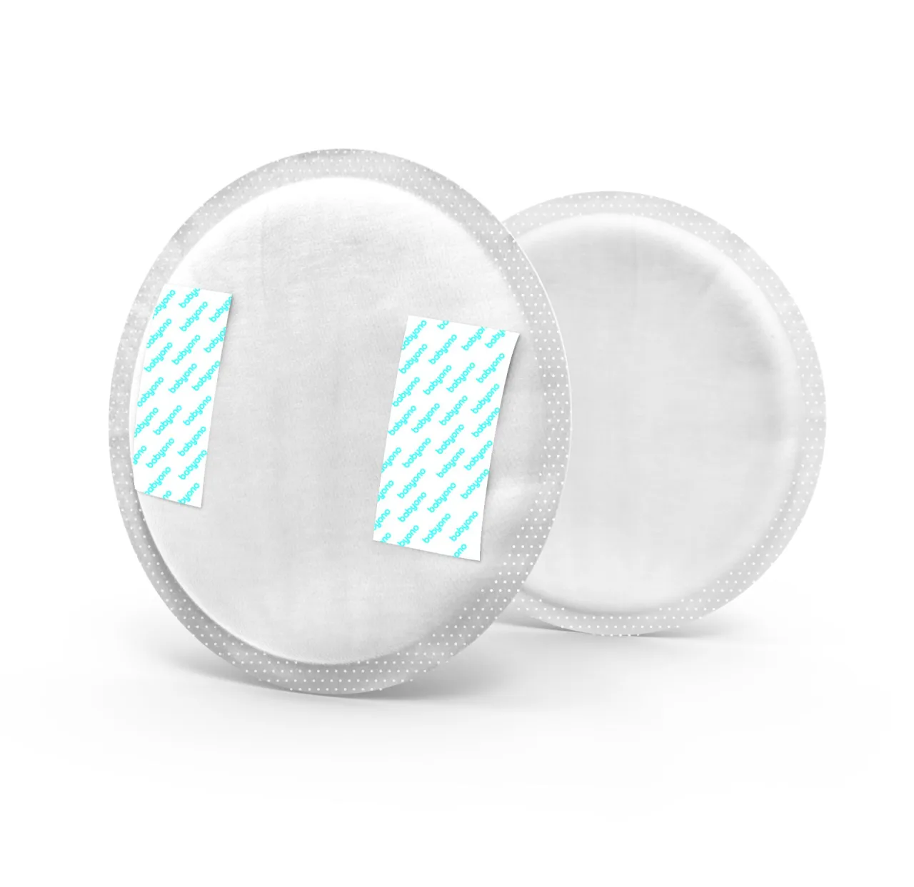 różne rodzaje wkładek laktacyjnych jednorazowe i wielorazowe