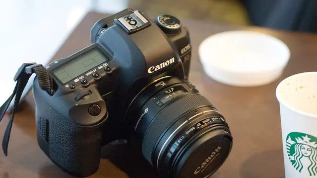 lustrzanka używana jak sprawdzić