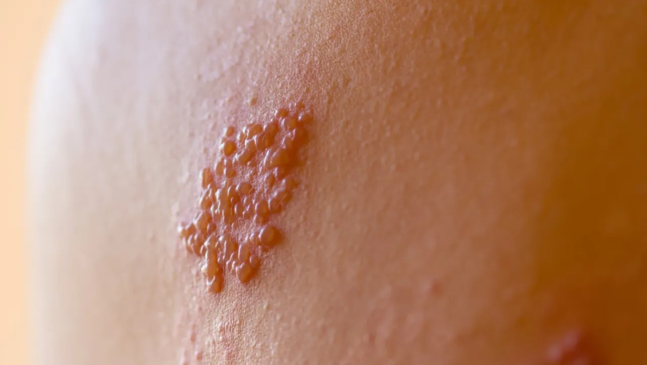 Zdrowa dieta lizyna arginina opryszczka