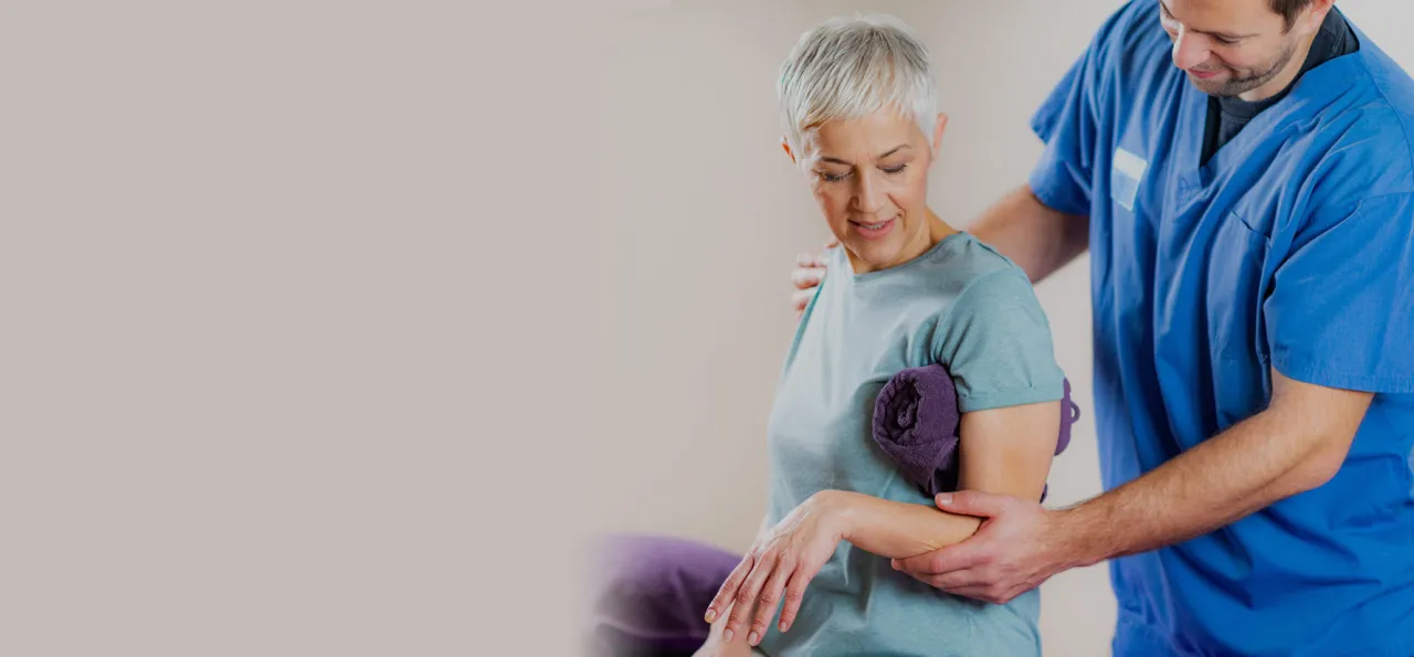 lekarz rehabilitacji medycznej gabinet NFZ