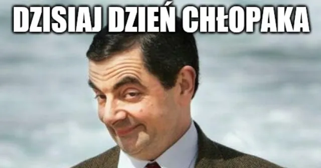 śmieszne życzenia dla chłopaka mem