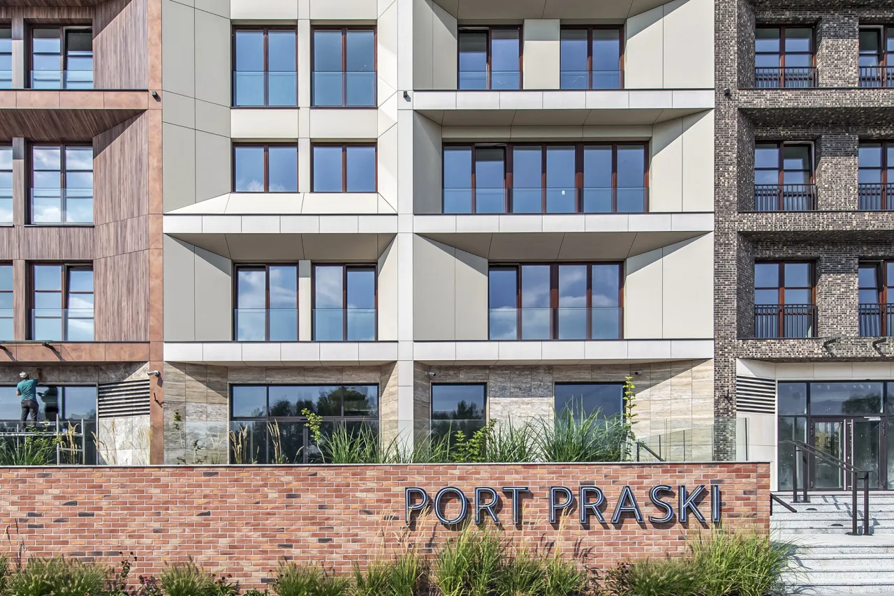 Księga wieczysta mieszkania deweloperskiego obciążenia