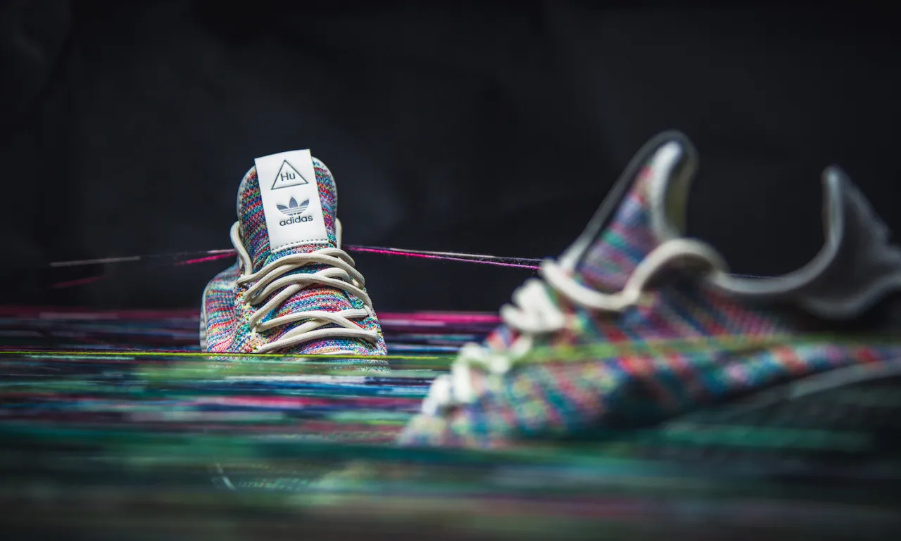 adidas PW Tennis HU Original vs Fälschung Merkmale