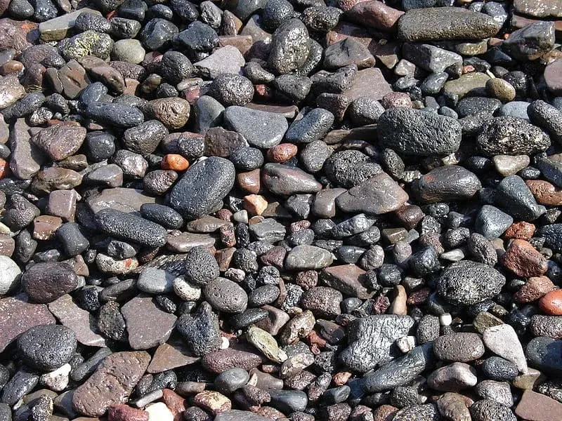 Zdjęcie Jaką wagę ma 1 m³ kruszywa 0-31,5 mm? Zaskakujące różnice!