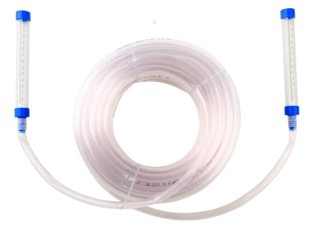 poziomica wodna szlauchwaga