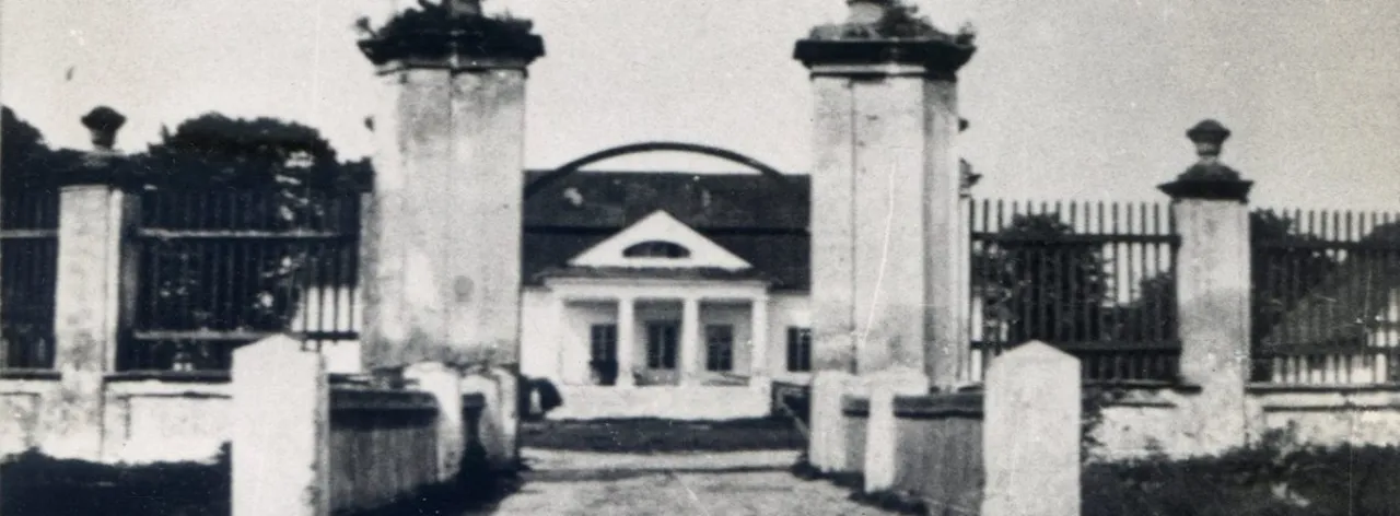 Dworek Białoprądnicki historia architektura