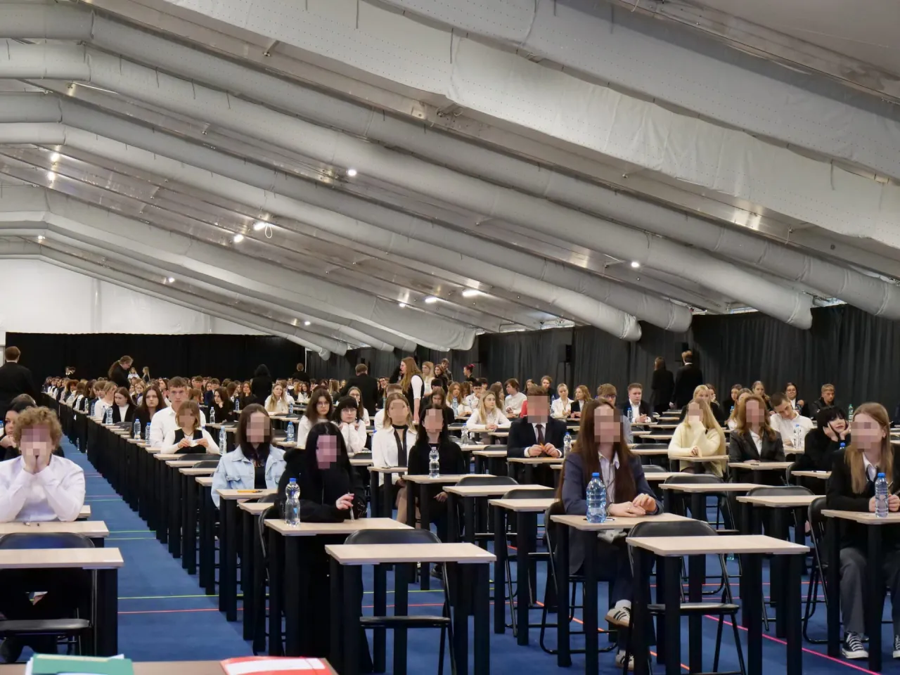 matura w szkole w chmurze lokalizacje sale egzaminacyjne