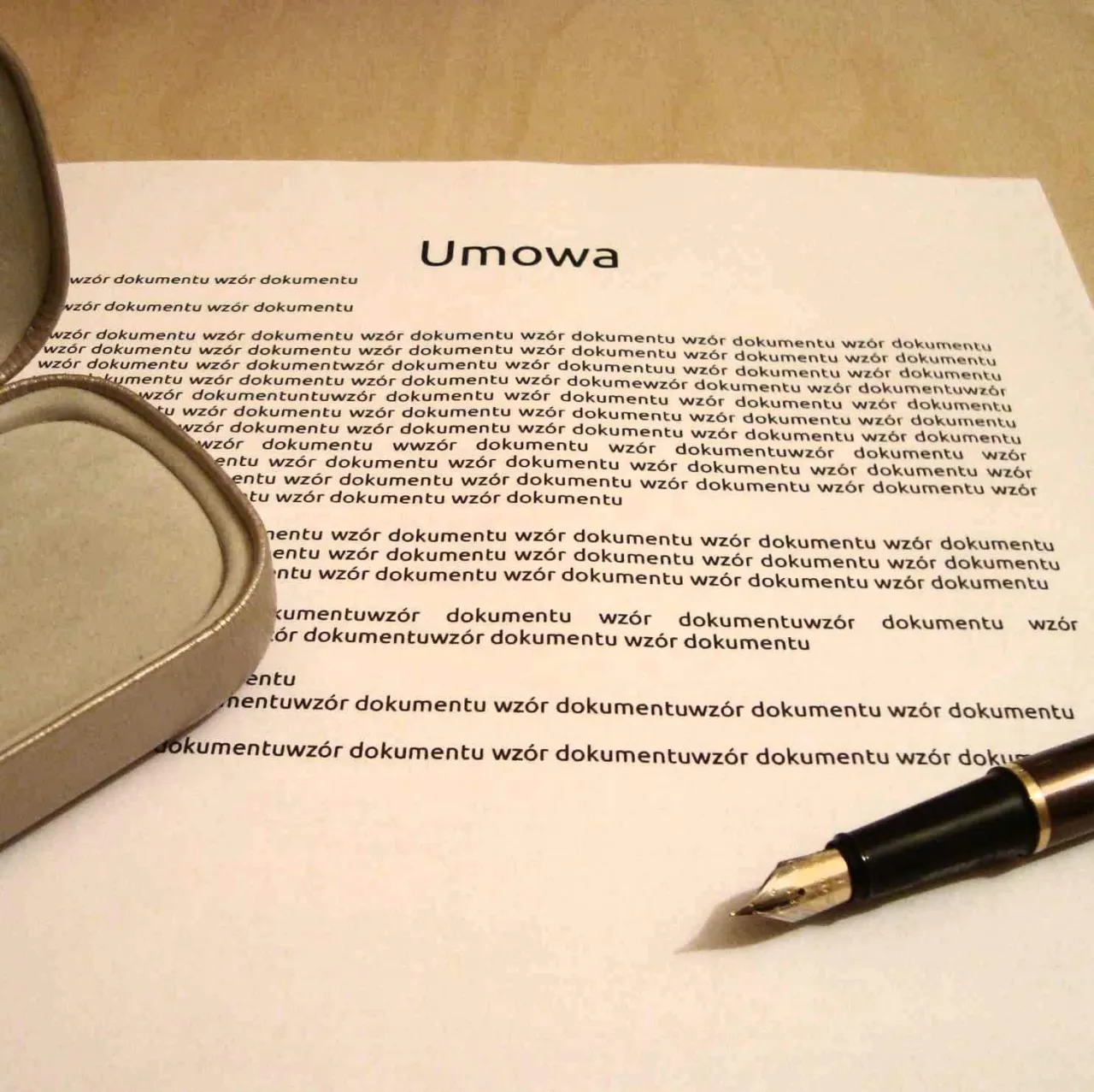 Zdjęcie Jak napisać podanie do spółdzielni mieszkaniowej - wzór i porady, które pomogą