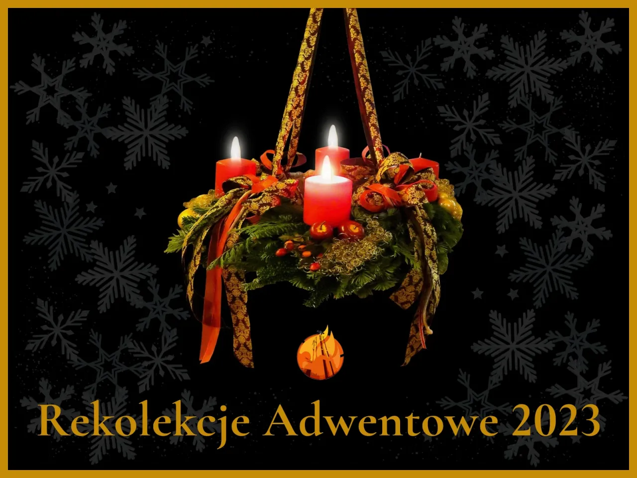 Zdjęcie Rekolekcje adwentowe w twojej parafii: terminy i lokalizacje spotkań 2025