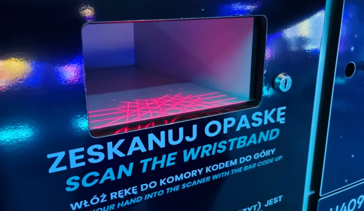 Zdjęcie Gdzie kupić szafki w Energylandii? Sprawdź, co musisz wiedzieć