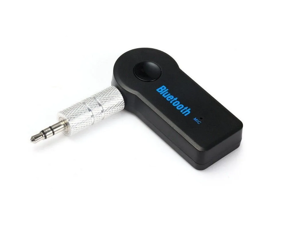 adapter bluetooth aux do samochodu