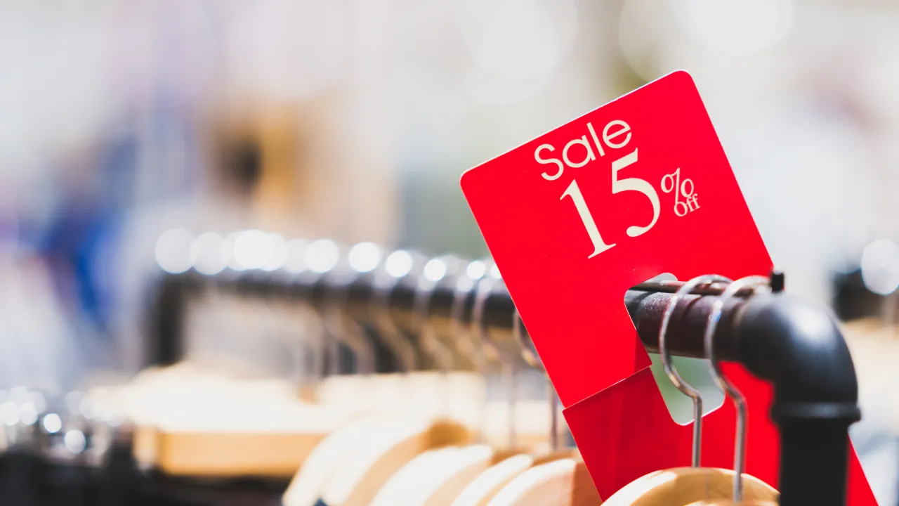 kalendarz wyprzedaży w galeriach handlowych, sezonowe promocje Polska