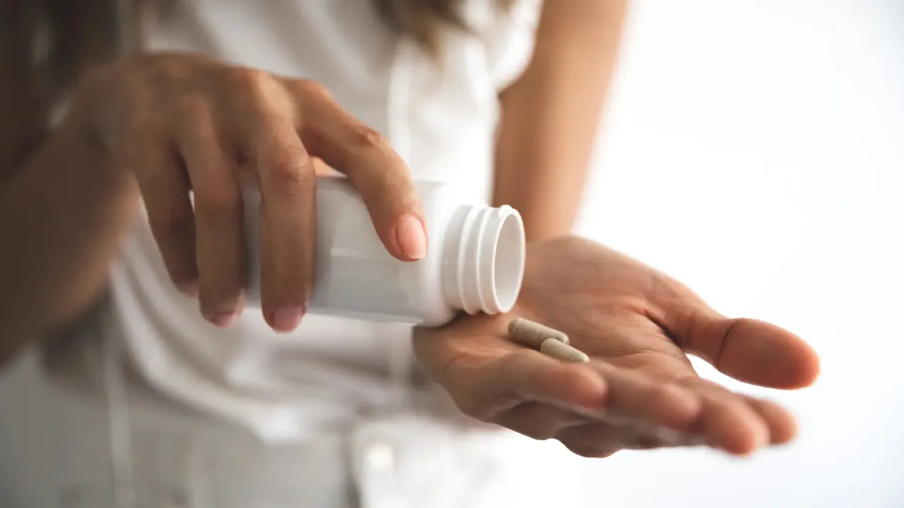 Karnozyna bezpieczeństwo suplementacji i skutki uboczne