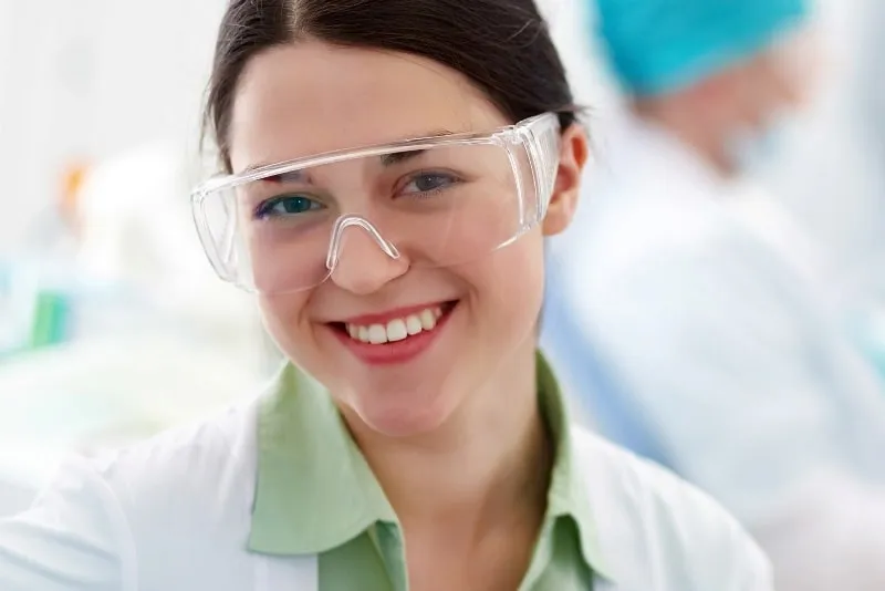 Zdjęcie Czy higienistka stomatologiczna to zawód medyczny? Oto nowe przepisy