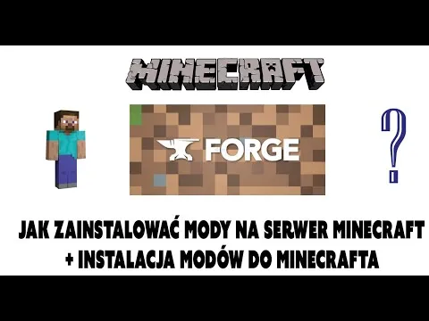 Zdjęcie Jak zainstalować mody do Minecrafta bez problemów i frustracji