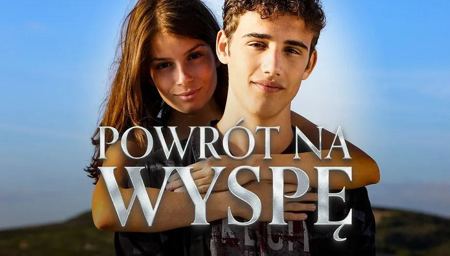 Zdjęcie Ile odcinków ma włoski serial Powrót na wyspę? Zaskakujące fakty!