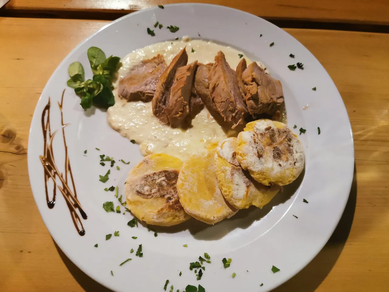 Zdjęcie Rabka gdzie zjeść: najlepsze miejsca na smaczne posiłki w mieście