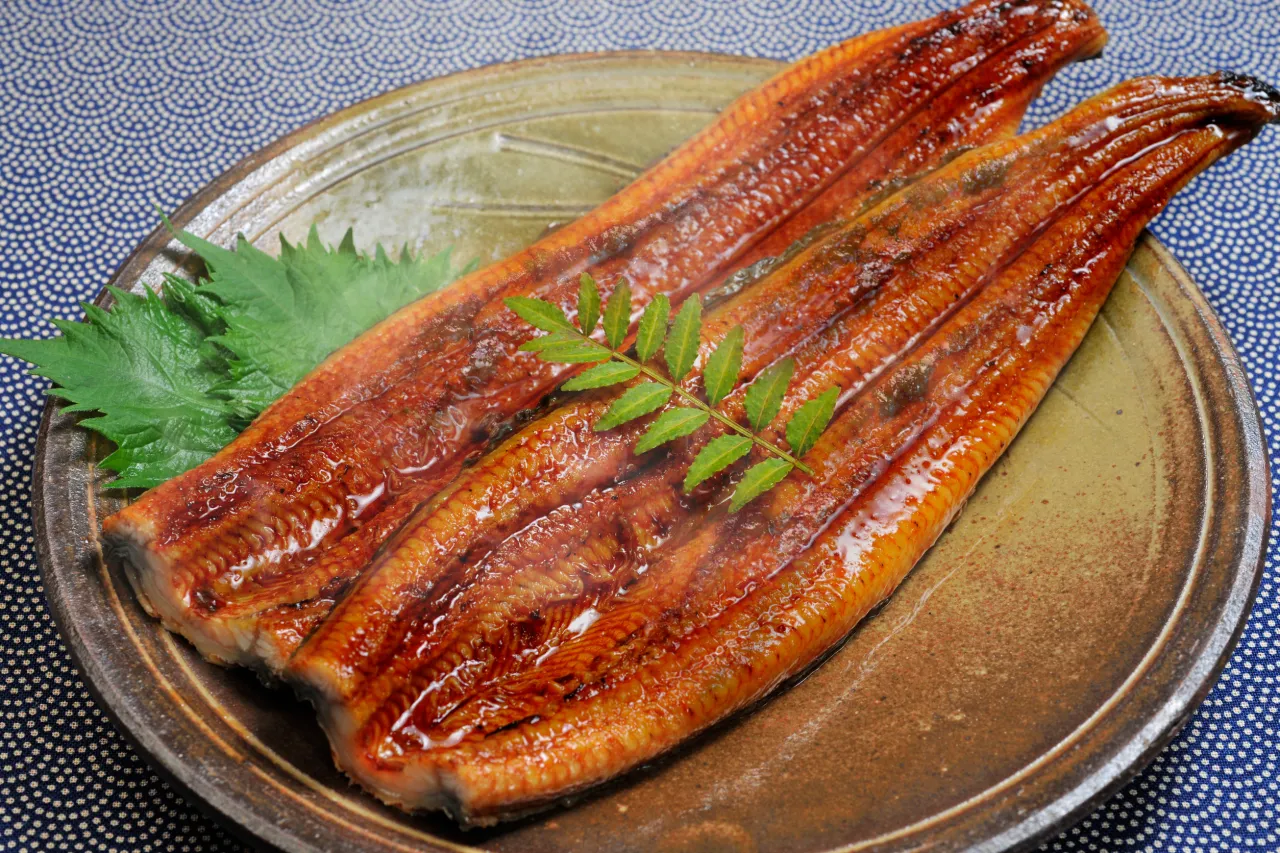 Składniki na solankę do ryb