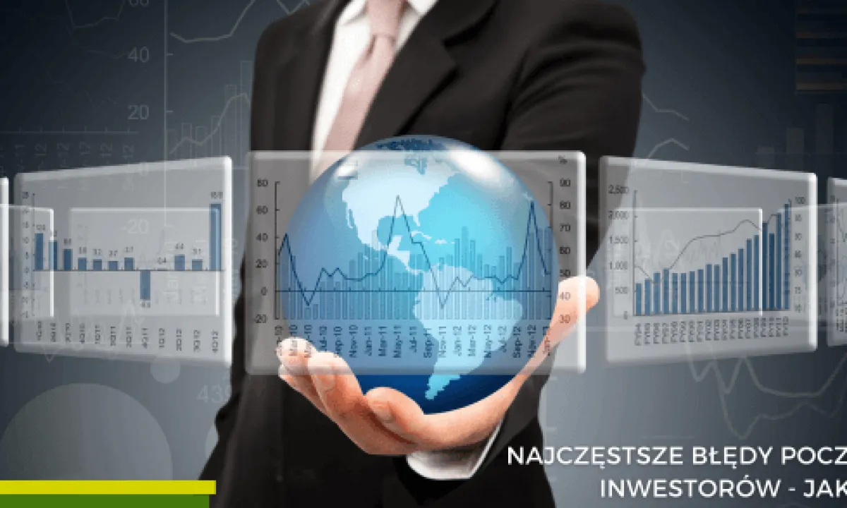 najczęstsze błędy początkujących inwestorów w nieruchomości