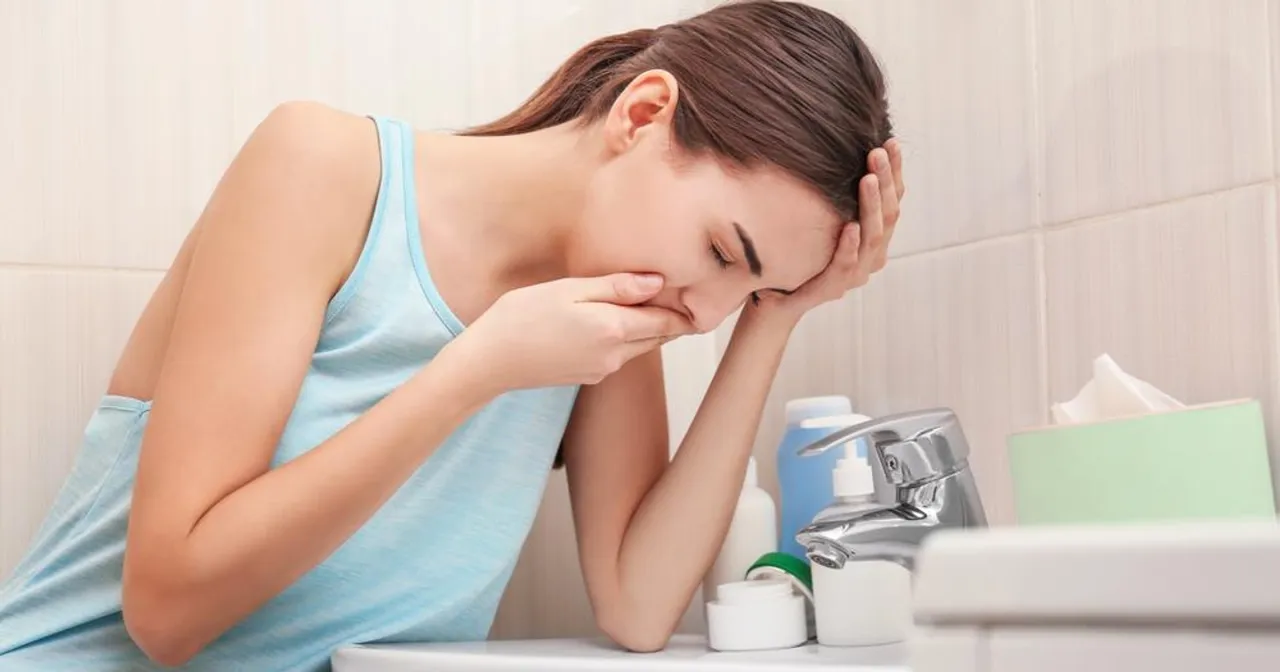 Kiedy pojawiają się pierwsze objawy ciąży grafika