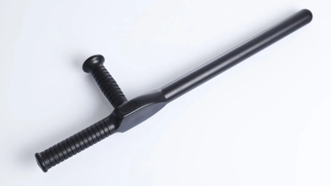 pałka teleskopowa legalna nielegalna porównanie