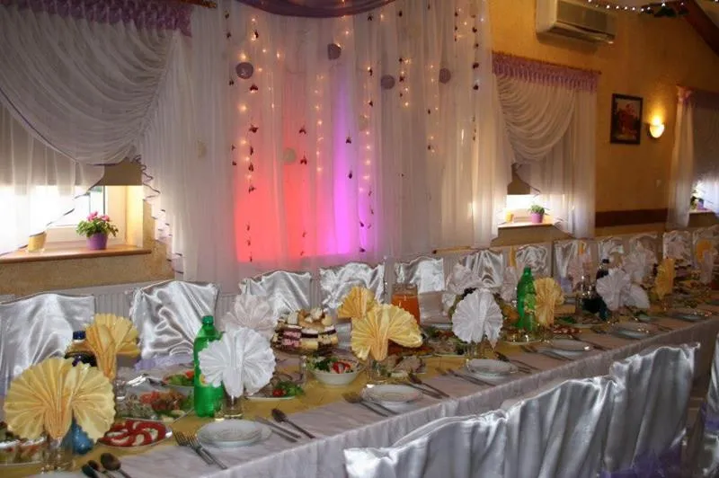 Elegancka restauracja wnętrze Puławy