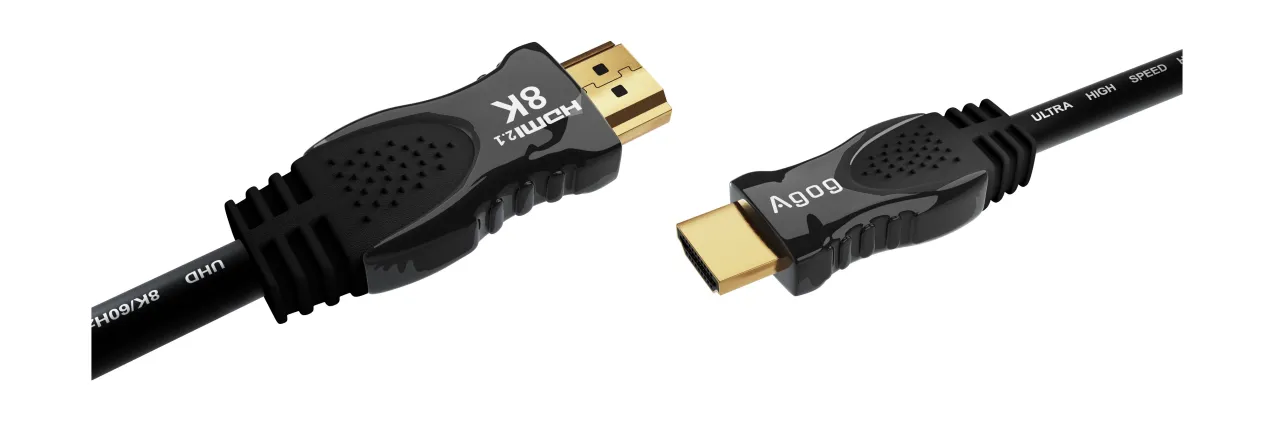 Por&oacute;wnanie kabli HDMI 2.0 i HDMI 2.1