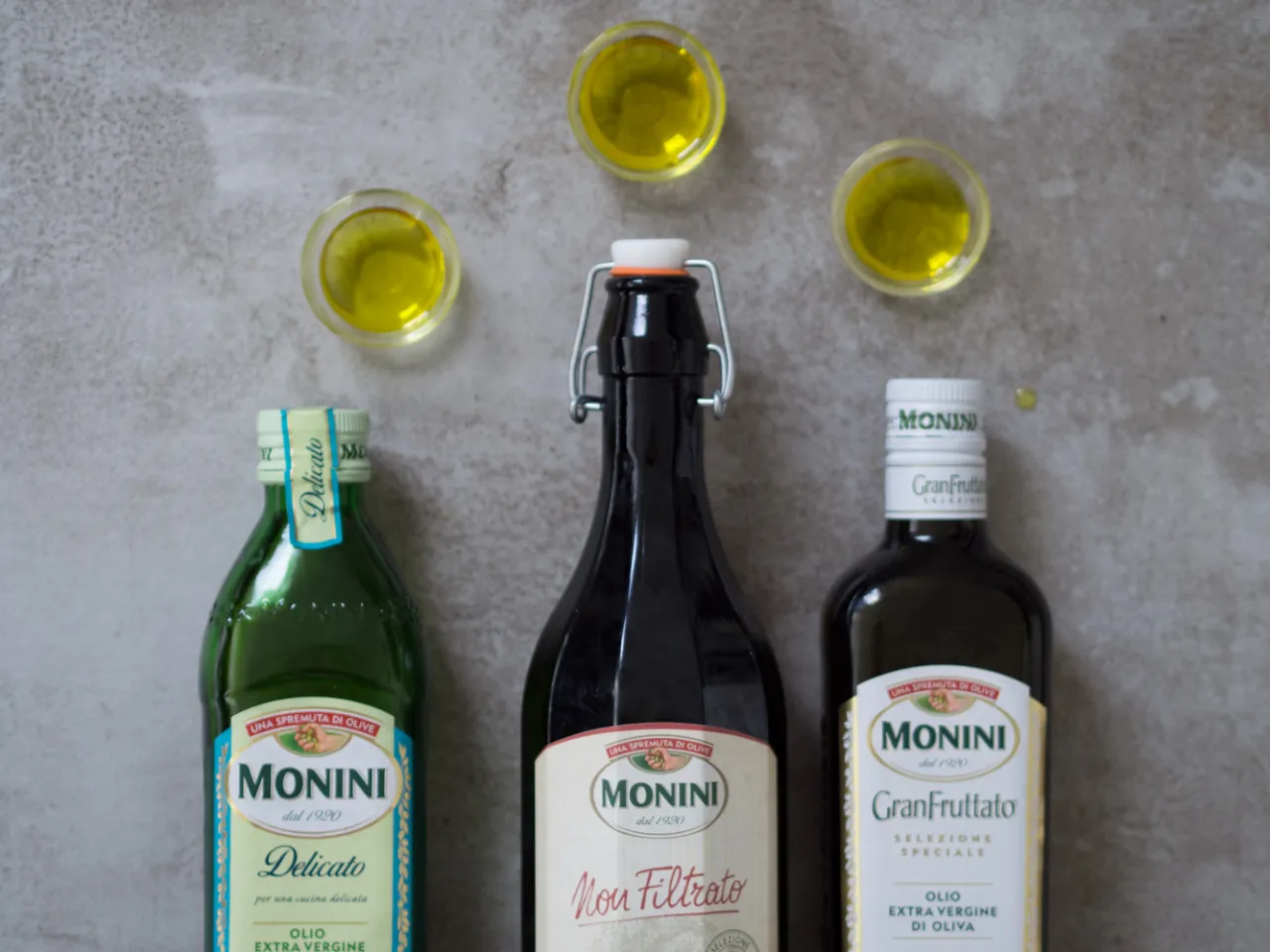 oliwa z oliwek wady smaku wizualizacja