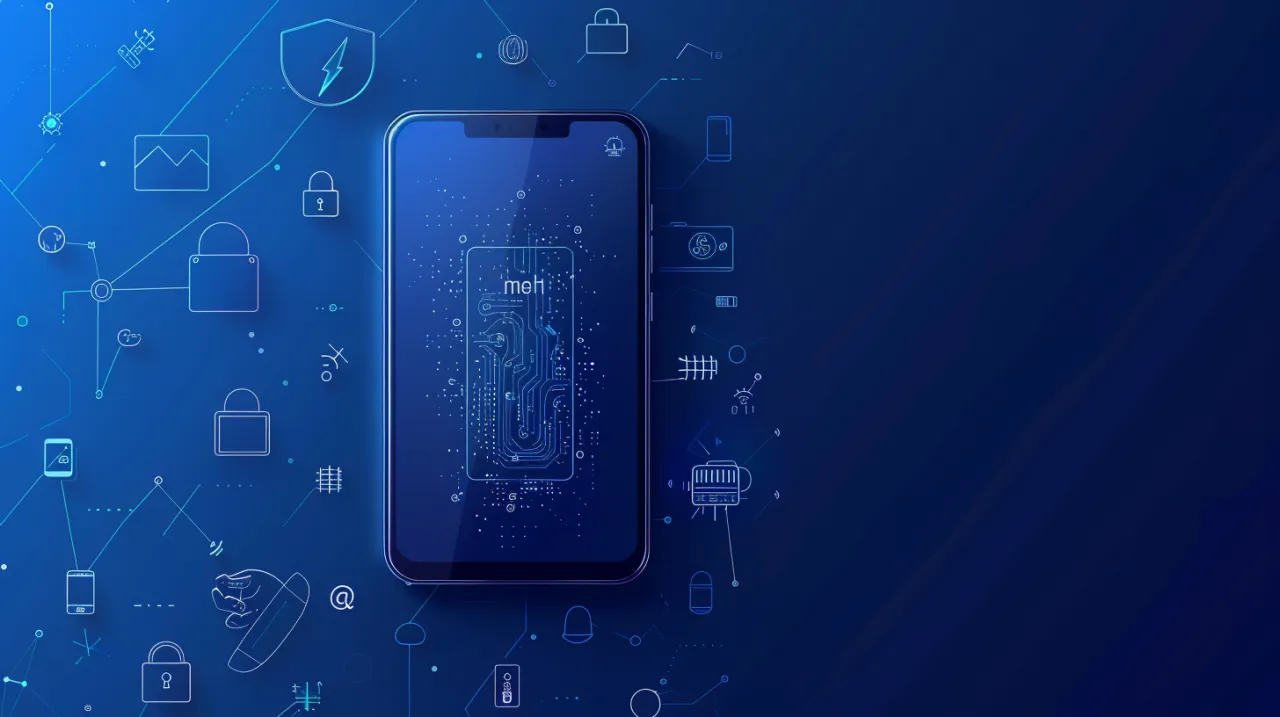 Zdjęcie Co to jest numer IMEI? Wszystko, co musisz wiedzieć o numerze imei