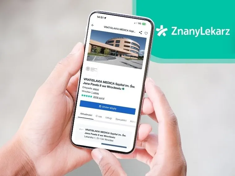 Zdjęcie Jak sprawdzić termin wizyty u lekarza i uniknąć niepotrzebnych problemów
