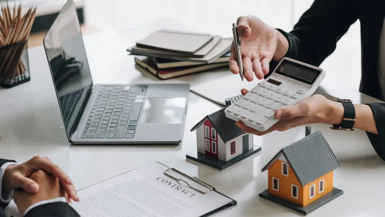 Kredyt hipoteczny na inwestycję nieruchomościową