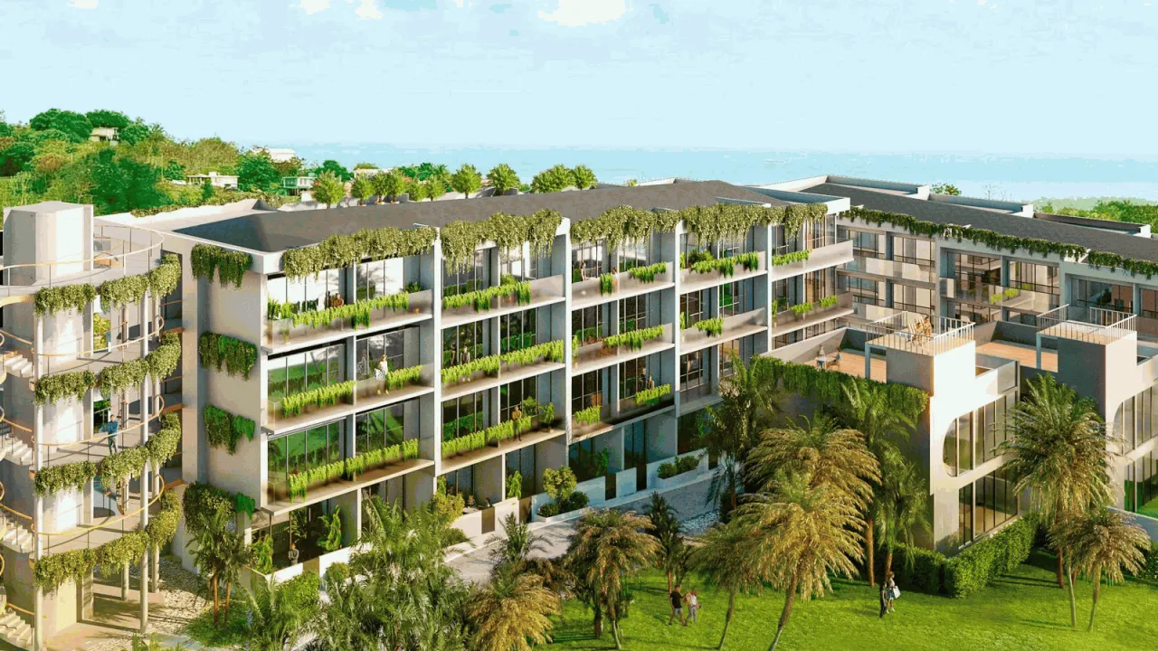 Mieszkania w Tajlandii, porównanie miast, ceny nieruchomości