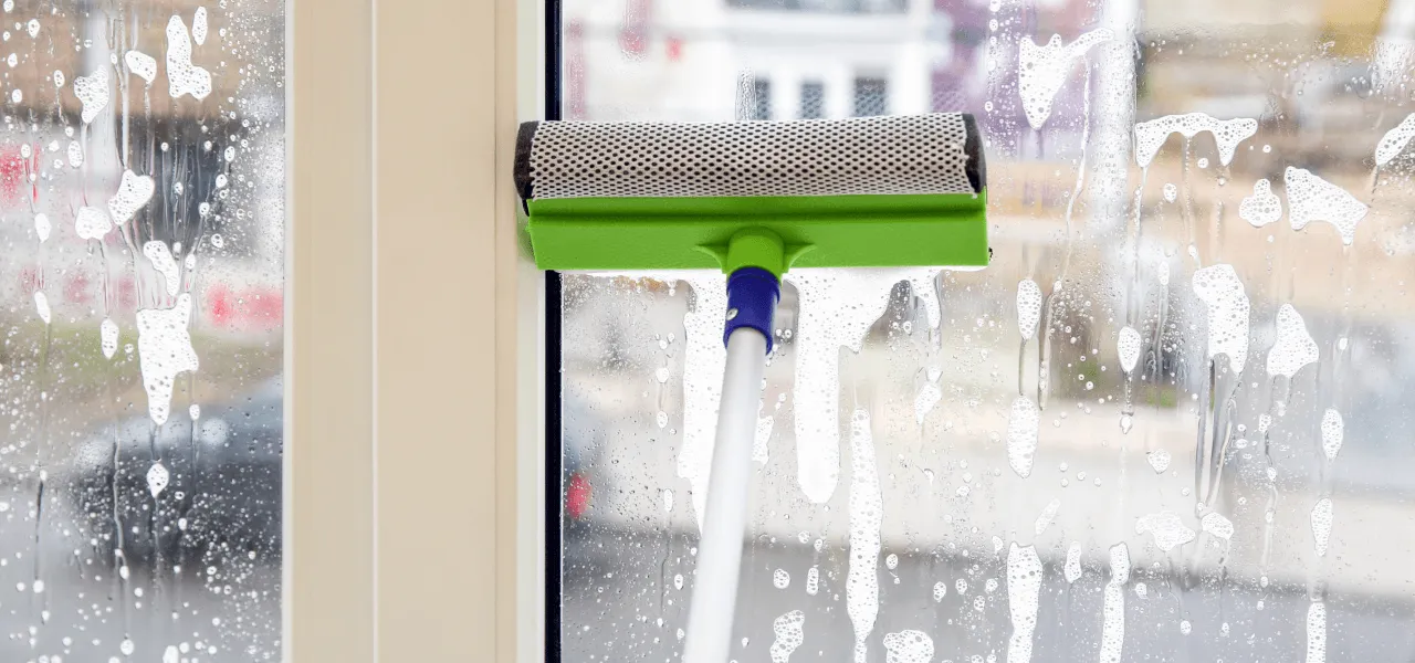 Cennik mycia okien, rodzaje okien ceny