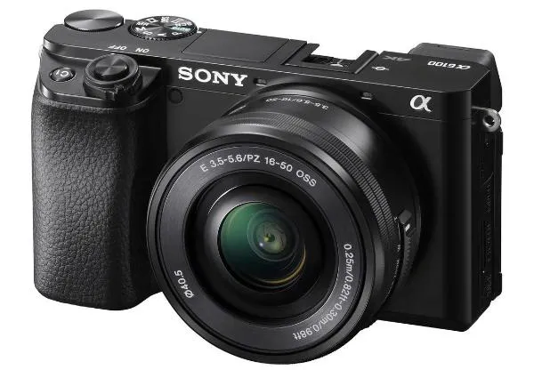 aparat bezlusterkowiec dla początkujących