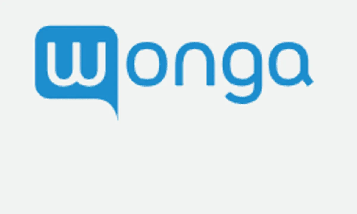 proces weryfikacji pożyczki online Wonga