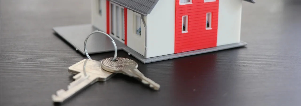 przekazanie kluczy mieszkania rynek wt&oacute;rny