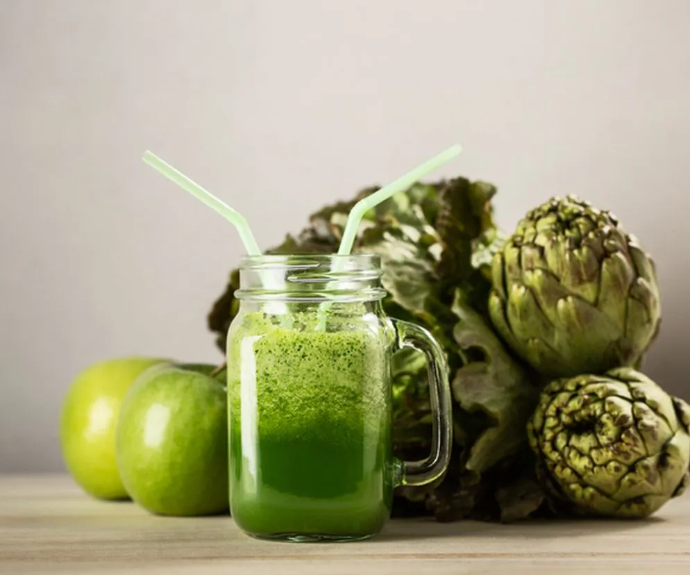 karczoch sok przeciwwskazania zdrowie