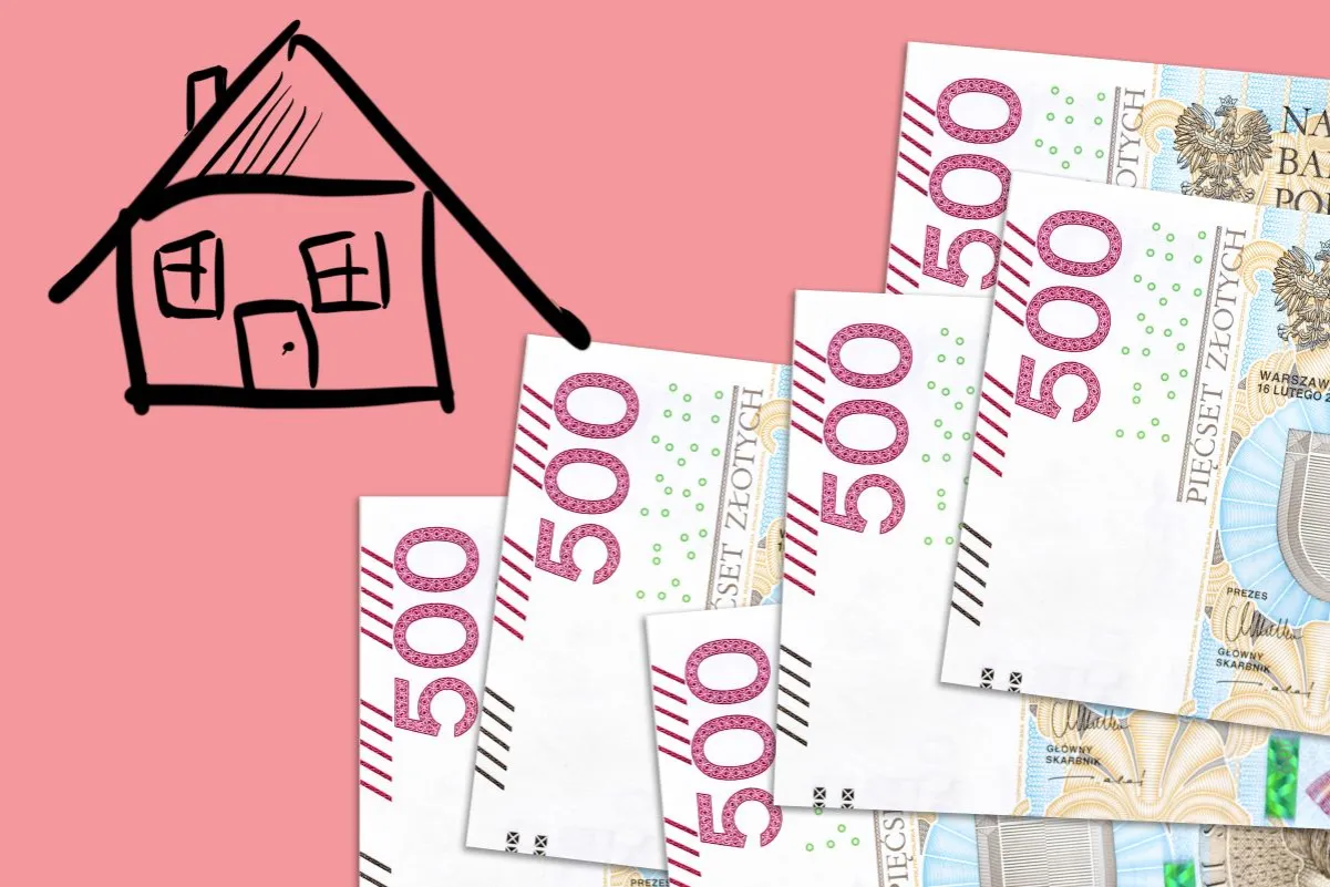 ulga mieszkaniowa zakup domu