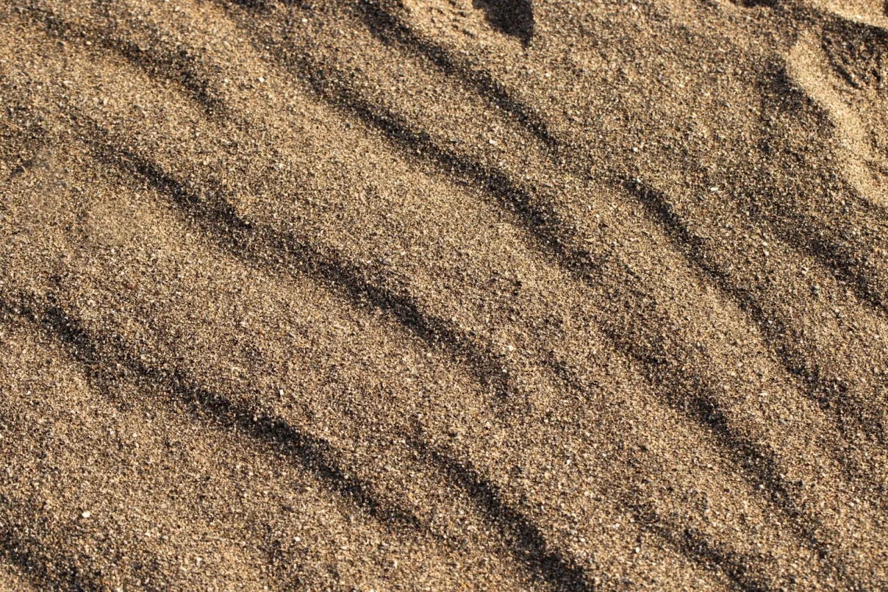 błędy zamawianie kruszywa, niedobór materiału budowa