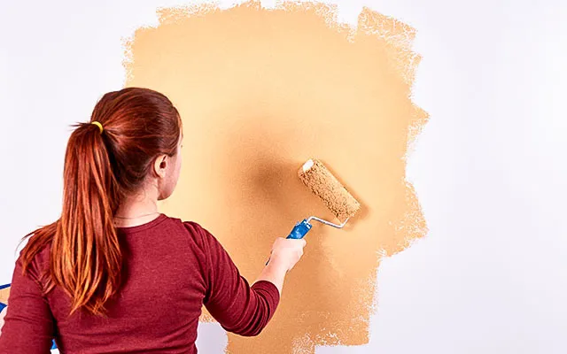 kalkulator kosztów malowania pokoju