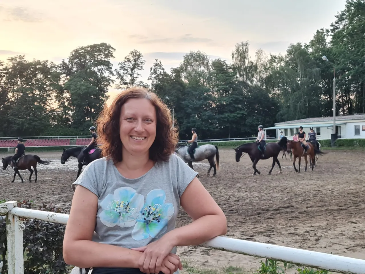 dr hab. inż. Ewa Jastrzębska prof. UWM