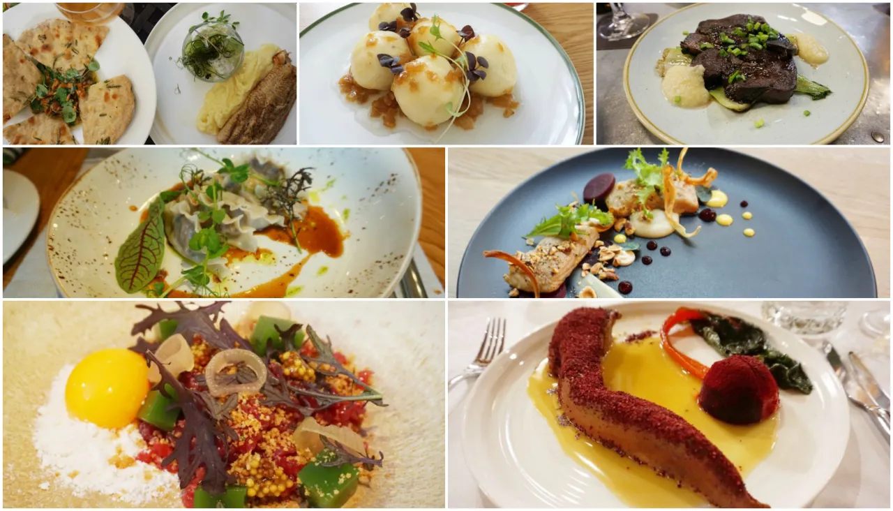 tradycyjna polska kuchnia wrocław